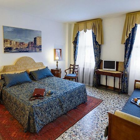 Ca' Angeli Bed & Breakfast Veneţia Exterior foto