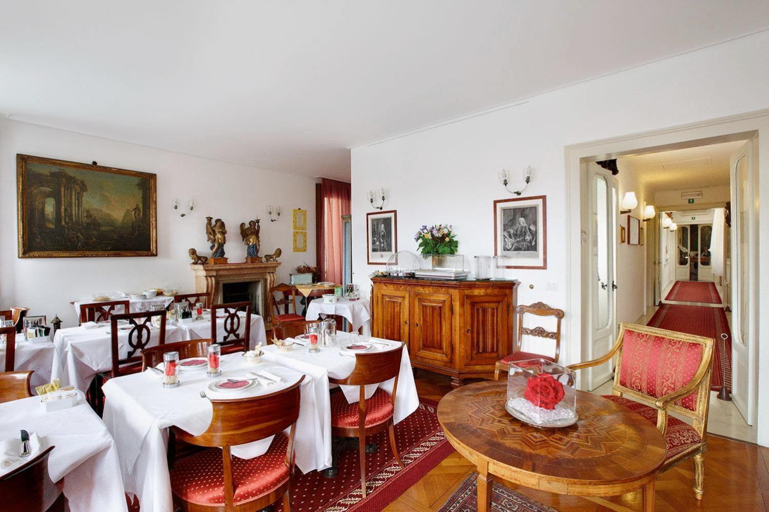 Ca' Angeli Bed & Breakfast Veneţia Exterior foto