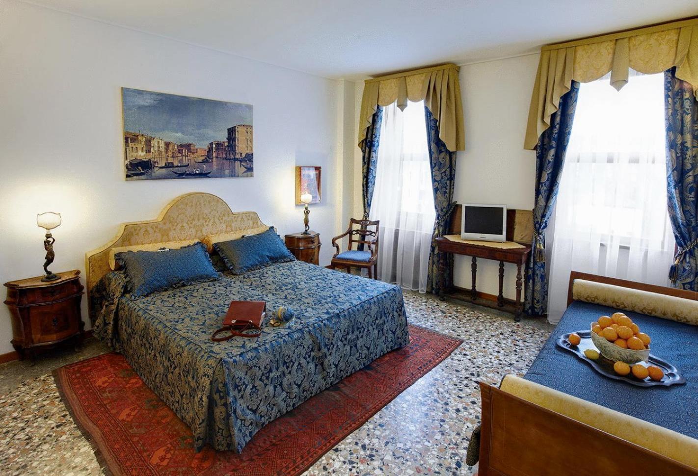 Ca' Angeli Bed & Breakfast Veneţia Exterior foto