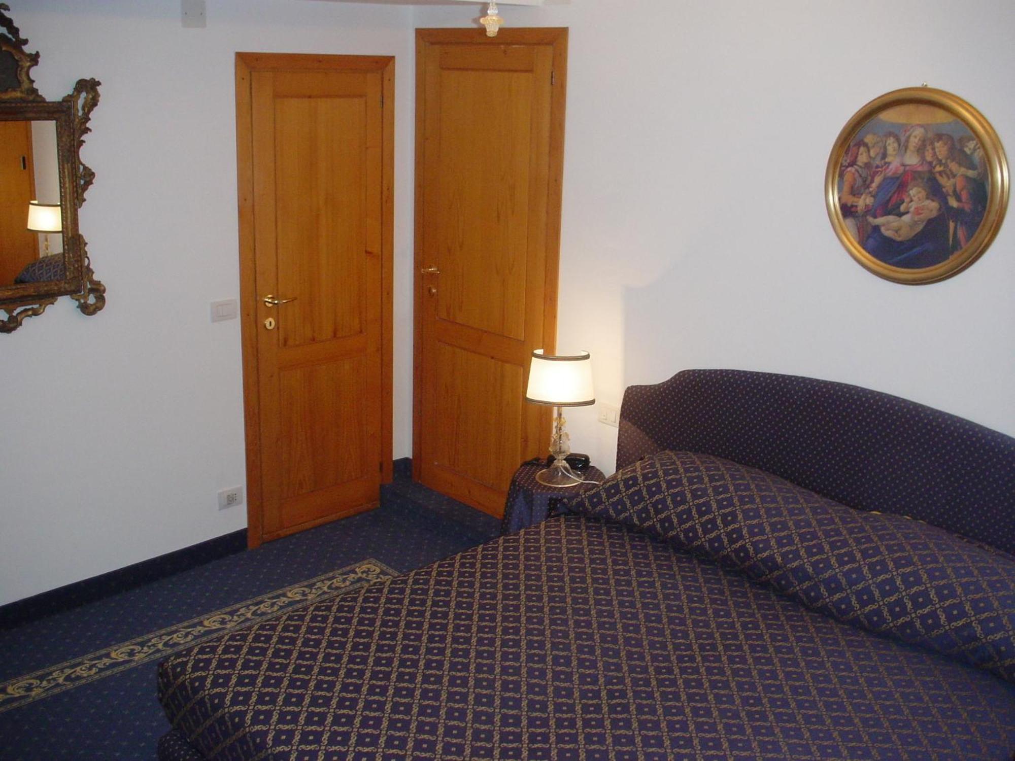 Ca' Angeli Bed & Breakfast Veneţia Cameră foto
