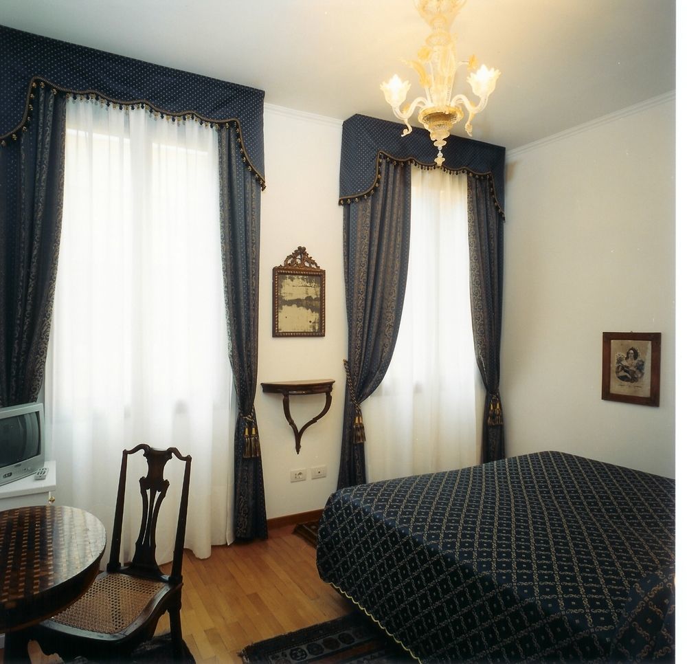 Ca' Angeli Bed & Breakfast Veneţia Exterior foto