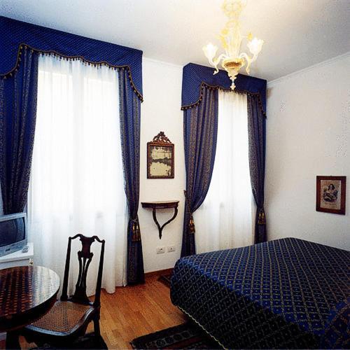 Ca' Angeli Bed & Breakfast Veneţia Exterior foto