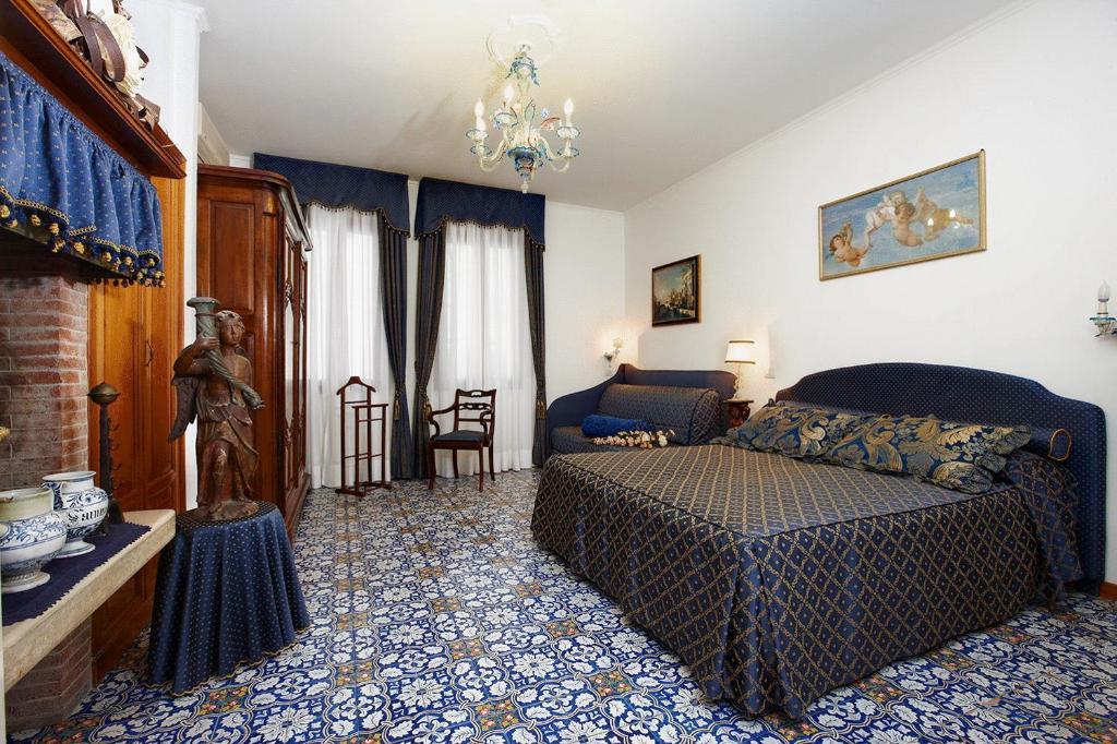 Ca' Angeli Bed & Breakfast Veneţia Exterior foto